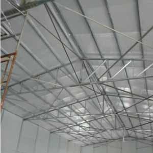 慶陽(yáng)輕鋼結(jié)構(gòu)房一平多少錢(qián) 鋼結(jié)構(gòu)網(wǎng)架施工 第1張