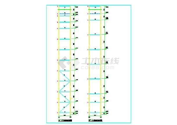 電梯鋼結(jié)構(gòu)設(shè)計(jì)要求標(biāo)準(zhǔn)規(guī)范 北京鋼結(jié)構(gòu)設(shè)計(jì) 第2張