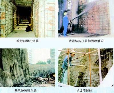 磚混加固多少錢一平方（磚混結(jié)構(gòu)加固價(jià)格） 結(jié)構(gòu)污水處理池施工 第4張