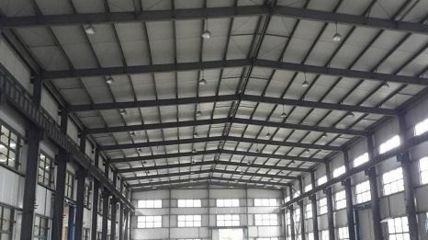 鋼結(jié)構(gòu)廠房定額預(yù)算范本 結(jié)構(gòu)污水處理池施工 第5張