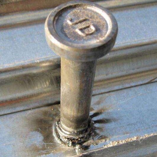 鋼結(jié)構(gòu)樓承板栓釘規(guī)范 裝飾家裝施工 第4張