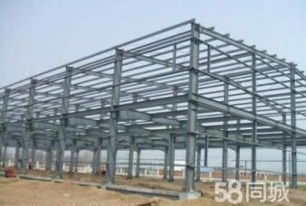 蓋個(gè)鋼結(jié)構(gòu)民房得多少錢一平方 結(jié)構(gòu)工業(yè)鋼結(jié)構(gòu)施工 第3張