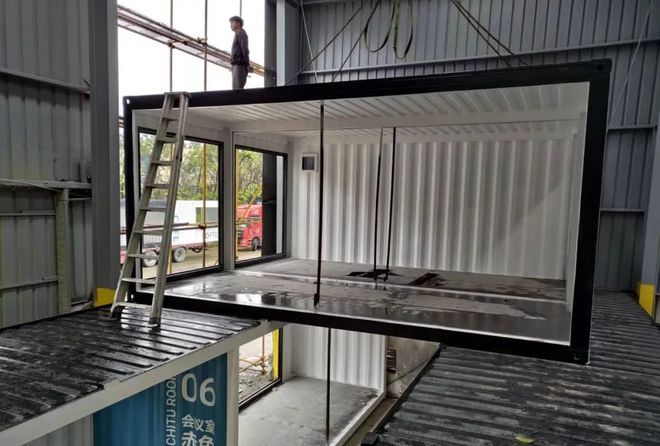 蓋個(gè)鋼結(jié)構(gòu)民房得多少錢一平方 結(jié)構(gòu)工業(yè)鋼結(jié)構(gòu)施工 第4張