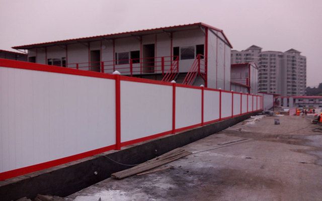 鋼結(jié)構(gòu)廠(chǎng)房拆除多少錢(qián)一噸（鋼結(jié)構(gòu)廠(chǎng)房拆除多少錢(qián)一噸鋼結(jié)構(gòu)廠(chǎng)房拆除安全規(guī)范） 結(jié)構(gòu)污水處理池設(shè)計(jì) 第4張