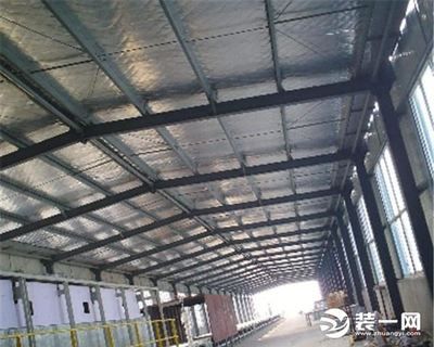 鋼結(jié)構(gòu)防火涂料怎么算平方 建筑效果圖設(shè)計 第2張