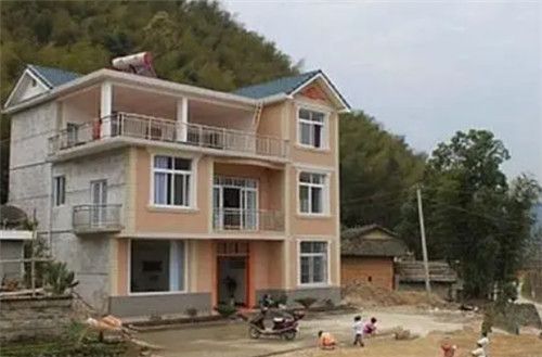 2021年磚混結構多少錢一平未（2021年磚混結構每平米的造價） 裝飾幕墻施工 第2張