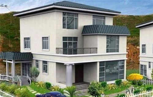 2021年磚混結構多少錢一平未（2021年磚混結構每平米的造價） 裝飾幕墻施工 第3張