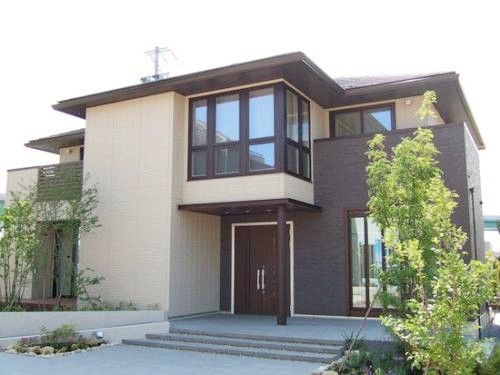 鋼結(jié)構(gòu)民房造價(jià)多少錢一平方（鋼結(jié)構(gòu)民房節(jié)能設(shè)計(jì)案例，鋼結(jié)構(gòu)民房造價(jià)多少錢一平方） 鋼結(jié)構(gòu)玻璃棧道施工 第4張