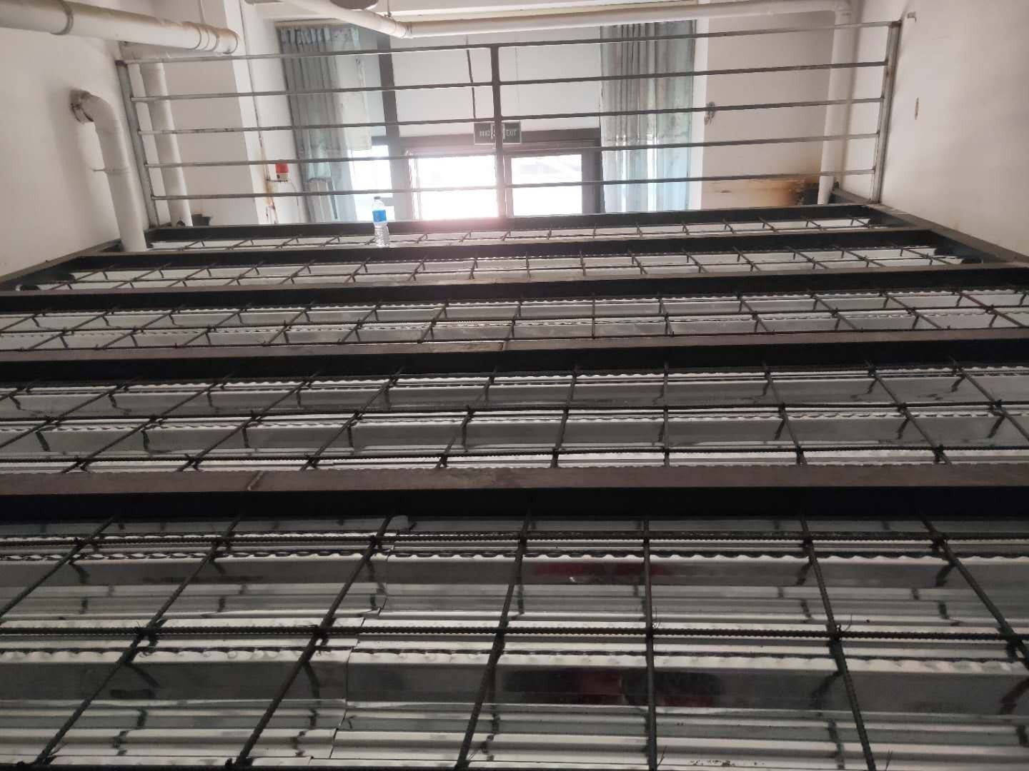 鋼結(jié)構(gòu)廠房加固多少錢一噸（鋼結(jié)構(gòu)廠房加固多少錢一噸鋼結(jié)構(gòu)廠房加固多少錢一噸） 鋼結(jié)構(gòu)異形設(shè)計(jì) 第1張