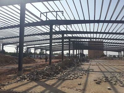 美奧鋼結(jié)構(gòu)建房廠家在哪里（美奧建材產(chǎn)品出口國家鋼結(jié)構(gòu)建筑案例欣賞,美奧鋼結(jié)構(gòu)建房廠家在哪里） 北京加固設(shè)計（加固設(shè)計公司） 第3張