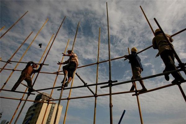 北京架子工證報名時間（北京架子工證報名時間并沒有明確的信息和條件） 結(jié)構(gòu)工業(yè)鋼結(jié)構(gòu)設(shè)計 第4張