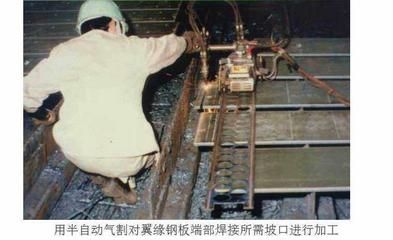 鋼結(jié)構(gòu)開孔為什么不能氣割(鋼結(jié)構(gòu)開孔不能使用氣割的原因包括以下幾個方面) 結(jié)構(gòu)橋梁鋼結(jié)構(gòu)設(shè)計 第4張 鋼結(jié)構(gòu)開孔為什么不能氣割(鋼結(jié)構(gòu)開孔不能使用氣割的原因包括以下幾個方面) 結(jié)構(gòu)橋梁鋼結(jié)構(gòu)設(shè)計 第4張
