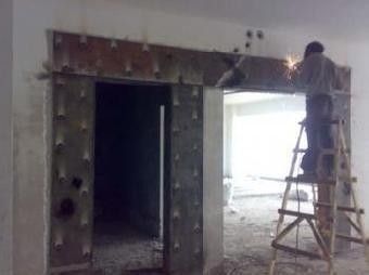 北京承重墻加固公司排名前十（北京地區(qū)承重墻加固公司排名） 結(jié)構(gòu)機(jī)械鋼結(jié)構(gòu)設(shè)計(jì) 第1張