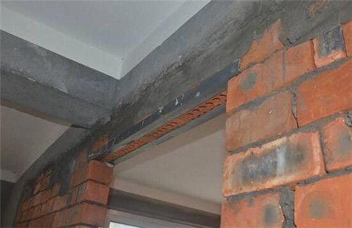 北京對承重墻恢復(fù)后檢測的規(guī)定是什么意思（北京對承重墻恢復(fù)后檢測的規(guī)定意味著在承重墻恢復(fù)后安全標(biāo)準(zhǔn)） 鋼結(jié)構(gòu)桁架施工 第3張