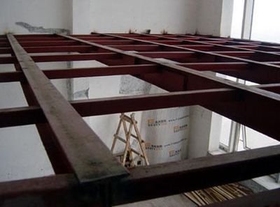 北京鋼結構公司北京書華建筑裝飾公司 建筑效果圖設計 第4張 北京鋼結構公司北京書華建筑裝飾公司 建筑效果圖設計 第4張