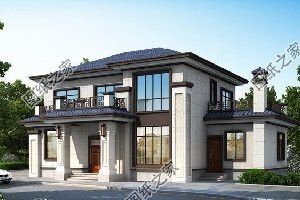 磚混房是什么樣子的圖片？（什么是磚混結(jié)構(gòu)房屋） 結(jié)構(gòu)砌體施工 第2張