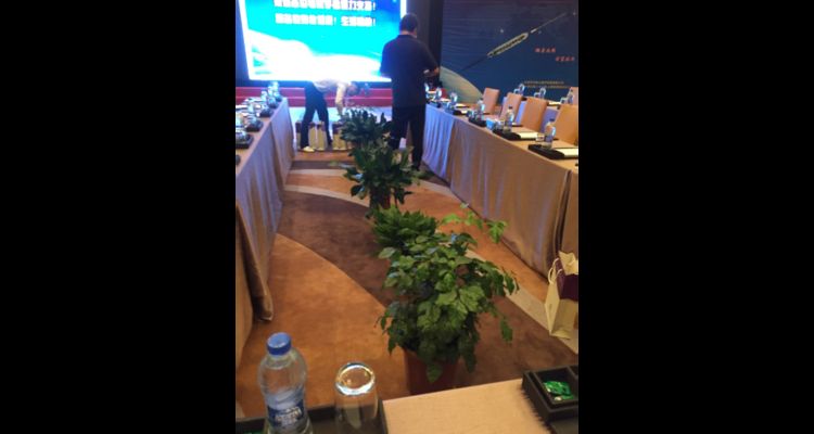 舞臺(tái)鋼架圖紙（關(guān)于舞臺(tái)鋼架圖紙的一些基本信息） 結(jié)構(gòu)橋梁鋼結(jié)構(gòu)設(shè)計(jì) 第1張