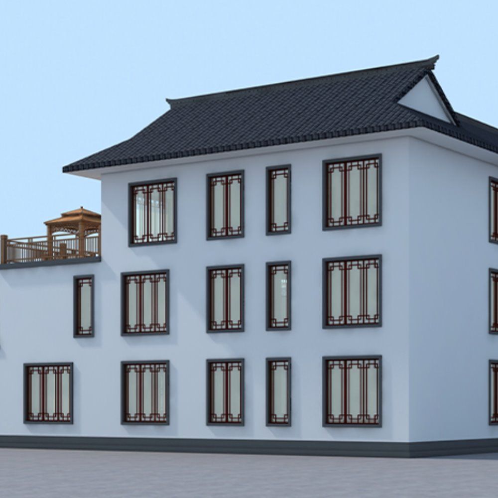 詳細(xì)閱讀:三層鋼結(jié)構(gòu)辦公樓 造價(jià) 三層鋼結(jié)構(gòu)辦公樓 造價(jià)