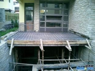 北京別墅加固設(shè)計優(yōu)易特設(shè)計公司 裝飾幕墻設(shè)計 第5張