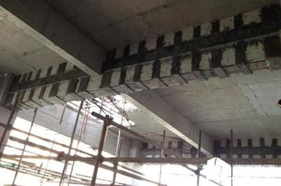 屋面加固卸荷方案（屋面加固卸荷方案是一種常見(jiàn)的建筑加固技術(shù)） 全國(guó)鋼結(jié)構(gòu)廠 第3張