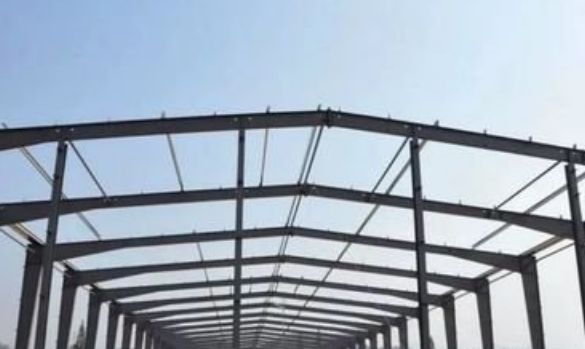 鋼結(jié)構(gòu)屋頂蓋瓦可以嗎（鋼結(jié)構(gòu)屋頂防水處理方法） 建筑方案設(shè)計(jì) 第2張