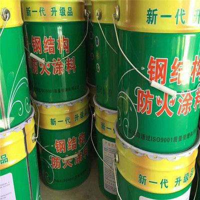 鋼結(jié)構(gòu)防火涂料用量(鋼結(jié)構(gòu)防火涂料及牌推薦) 鋼結(jié)構(gòu)桁架施工 第5張 鋼結(jié)構(gòu)防火涂料用量(鋼結(jié)構(gòu)防火涂料及牌推薦) 鋼結(jié)構(gòu)桁架施工 第5張