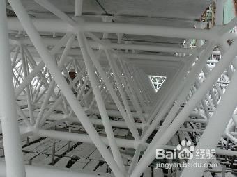 防火漆鋼結(jié)構(gòu)防火涂料施工方法 結(jié)構(gòu)框架施工 第5張