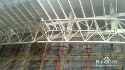 防火漆鋼結(jié)構(gòu)防火涂料施工方法 結(jié)構(gòu)框架施工 第3張