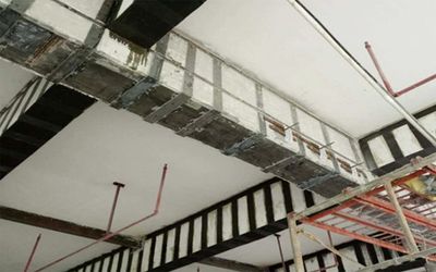 鋼結(jié)構(gòu)預(yù)算怎么收費(fèi)（鋼結(jié)構(gòu)怎么收費(fèi)） 裝飾工裝施工 第1張