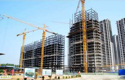 民用鋼結構住房造價鋼結構房子（鋼結構房屋的造價計算） 結構砌體施工 第5張