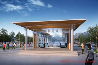 北京景觀鋼結(jié)構(gòu)設(shè)計(jì)（北京景觀鋼結(jié)構(gòu)設(shè)計(jì)案例欣賞） 結(jié)構(gòu)地下室施工 第4張