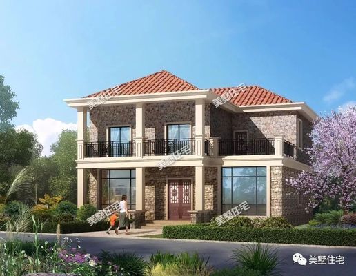 鋼結(jié)構(gòu)的平房（鋼結(jié)構(gòu)平房的價(jià)格是多少？） 建筑方案設(shè)計(jì) 第1張