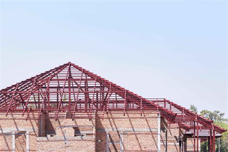 鋼結(jié)構(gòu)的平房（鋼結(jié)構(gòu)平房的價(jià)格是多少？） 建筑方案設(shè)計(jì) 第5張