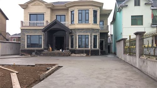 房屋地基下沉維修方案（房屋地基下沉原因分析方法） 北京鋼結(jié)構(gòu)設(shè)計 第4張