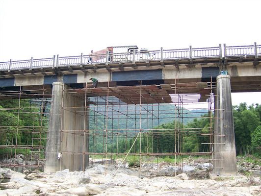 北京磚混結(jié)構(gòu)墻體加固公司電話（北京磚混結(jié)構(gòu)墻體加固公司） 結(jié)構(gòu)工業(yè)裝備施工 第1張