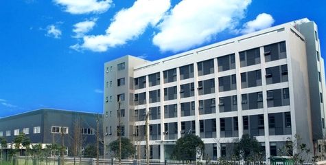 3層鋼結構廠房效果圖 建筑消防施工 第5張
