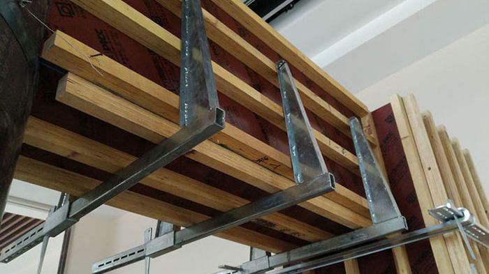 梁柱加固件（梁柱加固件的選擇與應用） 北京加固設計（加固設計公司） 第1張