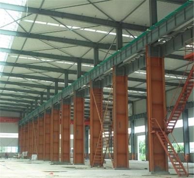 鋼結(jié)構(gòu)防火涂料人工費(fèi)多少錢一噸（鋼結(jié)構(gòu)防火涂料人工費(fèi)） 裝飾工裝施工 第4張