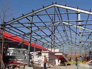 北京加工鋼結(jié)構(gòu)的廠家電話（北京地區(qū)加工鋼結(jié)構(gòu)廠家） 結(jié)構(gòu)橋梁鋼結(jié)構(gòu)設(shè)計 第1張