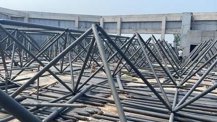 北京加工鋼結(jié)構(gòu)的廠家電話（北京地區(qū)加工鋼結(jié)構(gòu)廠家） 結(jié)構(gòu)橋梁鋼結(jié)構(gòu)設(shè)計 第2張