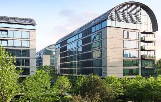 嘉興鋼結(jié)構(gòu)設(shè)計(jì)公司vs北京湃勒思建筑（北京湃勒思建筑技術(shù)有限公司vs北京湃勒思建筑） 鋼結(jié)構(gòu)蹦極設(shè)計(jì) 第3張