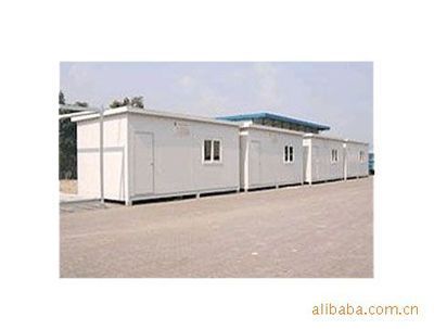 山東鋼結(jié)構(gòu)房屋廠家（三維鋼構(gòu)公司案例展示恒昌科技鋼結(jié)構(gòu)廠房造價預(yù)算） 鋼結(jié)構(gòu)蹦極施工 第5張