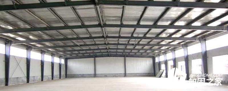鋼結(jié)構(gòu)廠房每平米含鋼量多少（鋼結(jié)構(gòu)廠房每平米含鋼量因類型（輕型或重型）、是否有吊車） 裝飾工裝設(shè)計 第3張