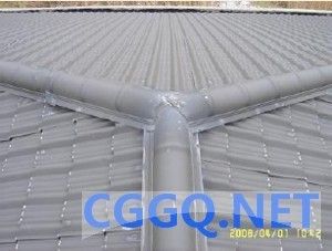 鋼結(jié)構(gòu)屋頂瓦安裝(屋頂瓦安裝注意事項(xiàng)鋼結(jié)構(gòu)屋頂瓦安裝注意事項(xiàng)) 鋼結(jié)構(gòu)桁架施工 第2張 鋼結(jié)構(gòu)屋頂瓦安裝(屋頂瓦安裝注意事項(xiàng)鋼結(jié)構(gòu)屋頂瓦安裝注意事項(xiàng)) 鋼結(jié)構(gòu)桁架施工 第2張