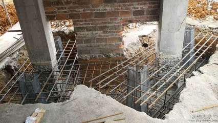 房屋地基沉降嚴重,怎么加固呢（房屋地基沉降嚴重怎么辦） 結構工業(yè)裝備設計 第4張