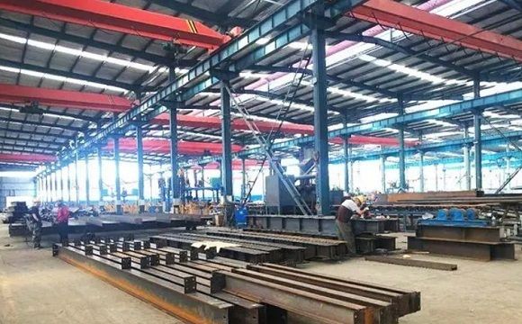 鋼結構十強企業(yè)（鋼結構企業(yè)技術創(chuàng)新趨勢） 北京加固設計 第3張