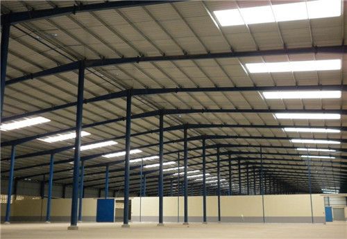 鋼結(jié)構(gòu)防火涂料檢測(cè)報(bào)告檢測(cè)項(xiàng)目 鋼結(jié)構(gòu)桁架施工 第3張