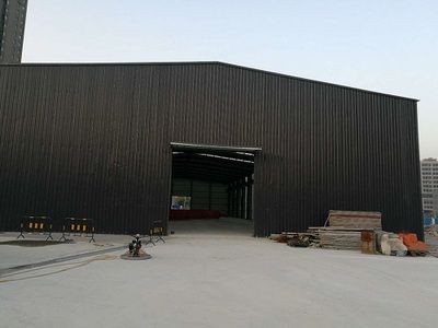 寧波鋼結(jié)構(gòu)設(shè)計公司vs北京湃勒思建筑（北京湃勒思建筑技術(shù)有限公司vs北京湃勒思建筑） 結(jié)構(gòu)電力行業(yè)設(shè)計 第1張