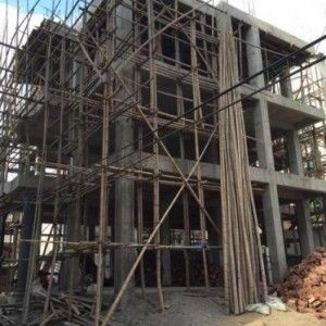 北京別墅加固設計招聘信息（北京別墅加固設計師招聘信息） 結(jié)構(gòu)框架施工 第5張