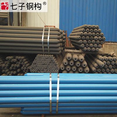 網(wǎng)架結(jié)構(gòu)施工要注意哪些問題 裝飾幕墻施工 第3張